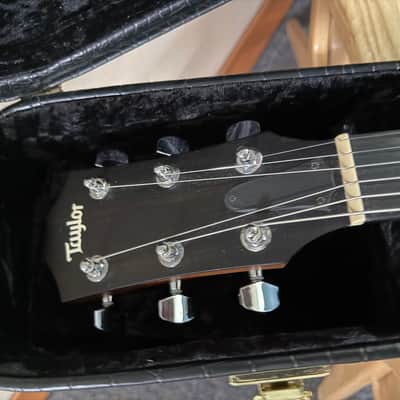 Taylor T5-X Classic with Ovangkol Top 2012 - 2013 - Natural image 7