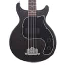 Gibson USA Les Paul Junior Tribute Bass Worn Ebony