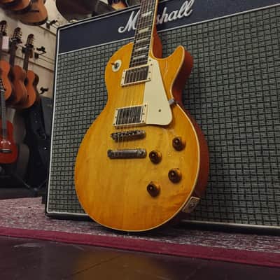 Tokai LS 173 VF (LP 58) VF | Reverb