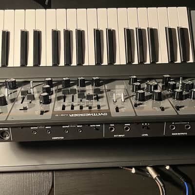 Behringer MS-5 image 3