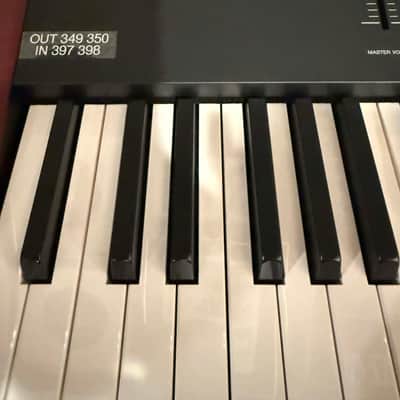 Yamaha MOXF8 Production Synthesizer 2013 - Present image 5