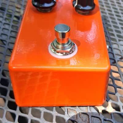 F11 Fuzz - Custom Hand Made - Unique and Heavy Fuzz image 2