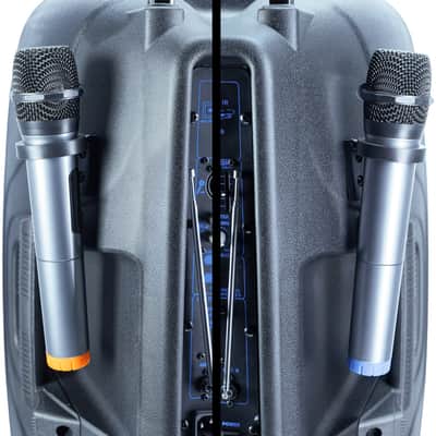 Immagine OQAN QLS-12S TRAVEL - 5