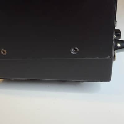 Victory Amps V30 The Countess Compact Series 42-Watt Guitar Head 2014 - Black image 6