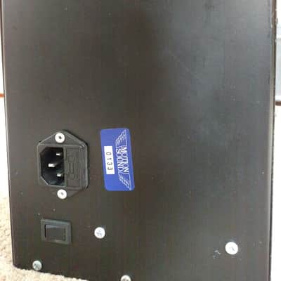 Motion Sound R3-147 Leslie Emulator image 5