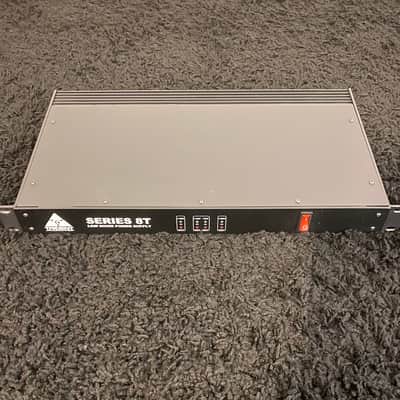 Oram T Series 24 Channel Console image 8