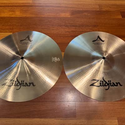 Zildjian 14