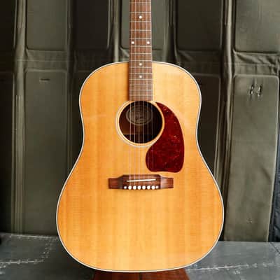 Gibson J-45 2012 Natural image 6