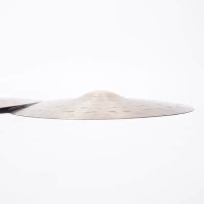 ZILDJIAN K CONSTANTINOPLE 14" HIHATS image 4