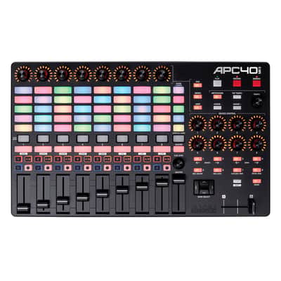 APC40 mkII Akai image 3