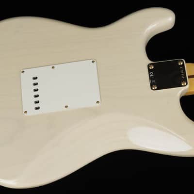 Fender Custom Vintage Custom '57 Stratocaster - AWB (#352) image 9