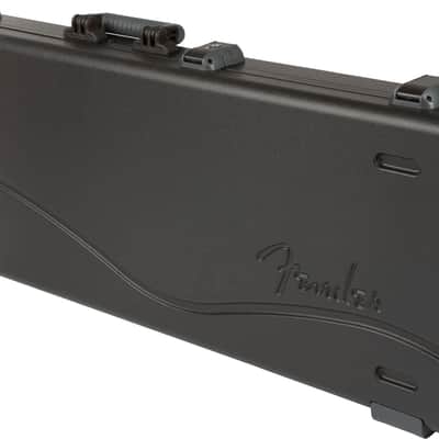 Fender Deluxe Molded Stratocaster / Telecaster Hardshell Case image 16