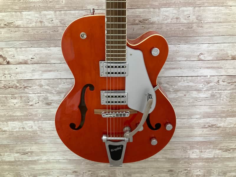 Used Gretsch G5120 Electromatic Hollow Body w/HSC image 1