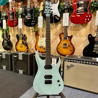 Schecter John Browne Signature Tao-6 STOCK B image 5