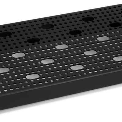 Temple Audio SOLO 18 Templeboard - Gunmetal image 1