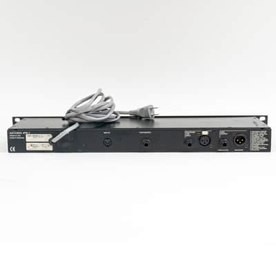 Antares ATR-1 Pitch Correction – Real-Time Auto-Tune Rack Unit w/ CMC Mod image 4