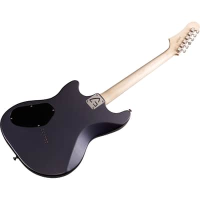 Guild Surfliner HH Newark St. Electric Guitar, Canyon Dusk image 10