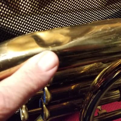 Amati AEB-211 Eb tuba image 19
