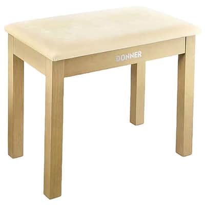 Donner DHP-100 Pro Beige Set Bild 4