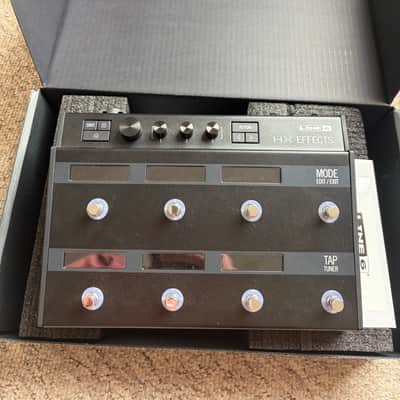 Immagine Line 6 HX Effects - 3