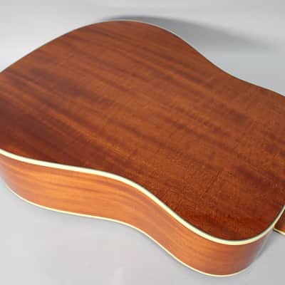 Gibson Hummingbird Original 2019 - 2024 Heritage Cherry Sunburst image 13