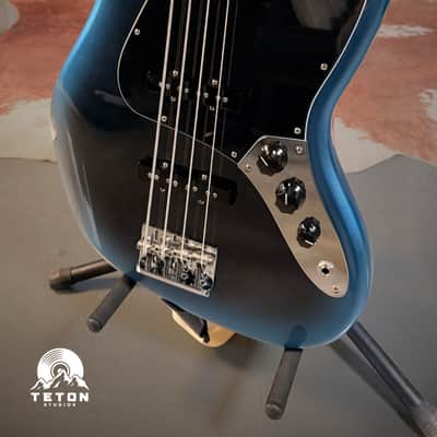 Fender American Professional II Jazz Bass image 4