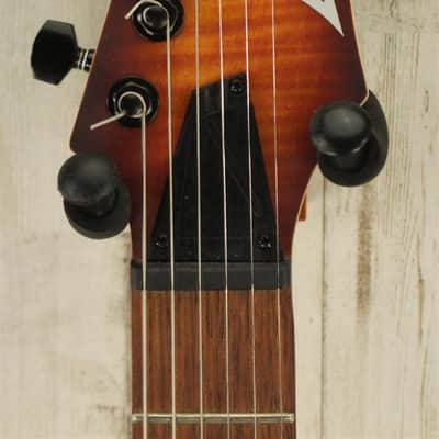 USED Ibanez RGA42FM (703) image 5