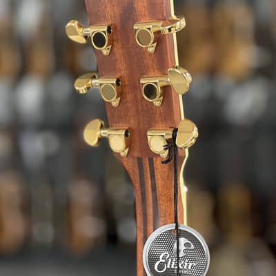 Yamaha LL16 ARE Brown Sunburst image 6