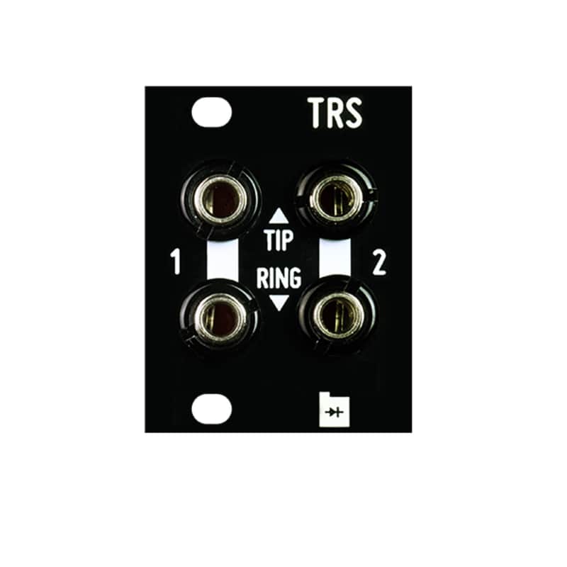 Befaco 1U TRS - Modular Synthesizer image 1