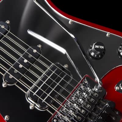 Lerxst Grace by Godin - Floyd Rose image 4