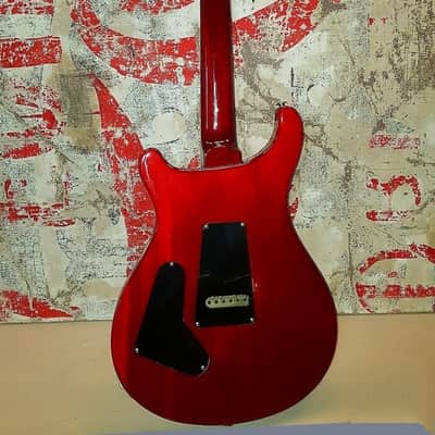 Paul Reed Smith Custom Pre Factory low serial 045# image 2