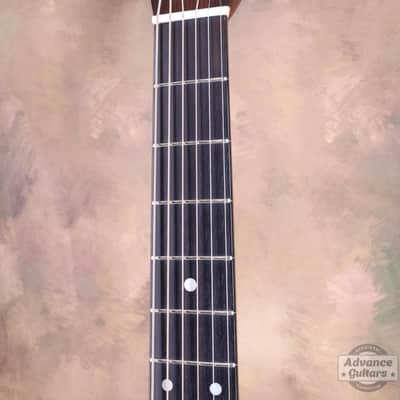 Martin 2003 D-28 CTM image 10