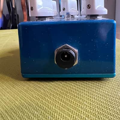 Wampler Ego Compressor V1 image 2