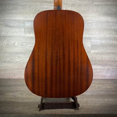 2017 Martin Road Series DRS1 Acoustic-Electric Guitar - USED image 5