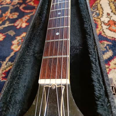 Gibson ES-335TD 1980 Sunburst image 10