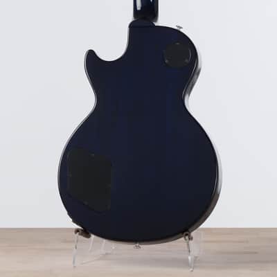 Gibson Les Paul Studio, Blueberry Burst | Demo image 2