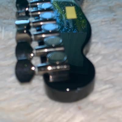 Fender Special Edition Custom Telecaster FMT HH with Rosewood Fretboard 2016 - 2018 - Crimson Red Transparent image 8