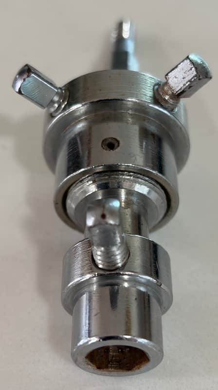 Rogers No. 320R Swiv-O-Matic Cymbal Tilter 1960s-70s image 1