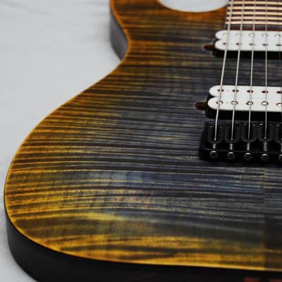 Kiesel DC7X 2014 image 6