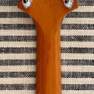 Gibson Flying V 2019 - 2023 - Antique Natural image 8