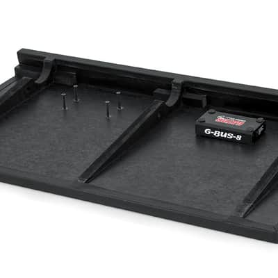 Gator Pedal Tote Pro Pedalboard w/Carry Bag image 3
