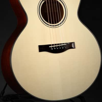 ON HOLD - Santa Cruz FS (Fingerstyle) MC Custom image 5