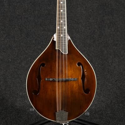 Eastman MD505 A Style Mandolin image 3