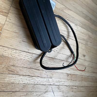 DiMarzio DP705BK X2N 7-String Humbucker Pickup 2010s - Black image 2