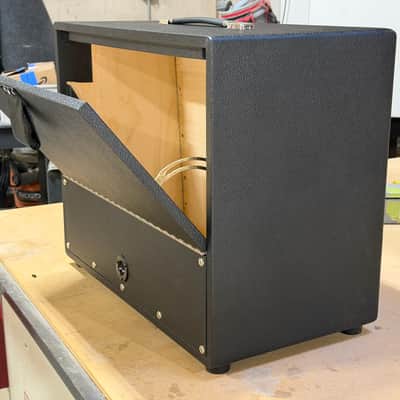 VBoutique USA/Scumback Modern Vintage Marshall Style 112 Ext. Cab image 2