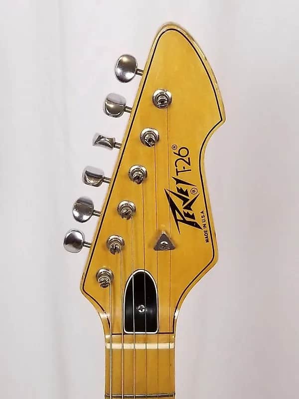 Peavey T-26 image 4
