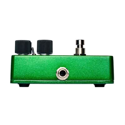Electro-Harmonix Bass Big Muff Pi 2 Fuzz pedal image 2