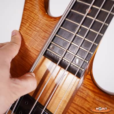 Ken Smith 25th Anniversary Fusion Elite NO.1 image 7