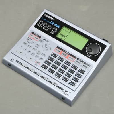 Boss Dr 880 [Ax12947] (01/09)