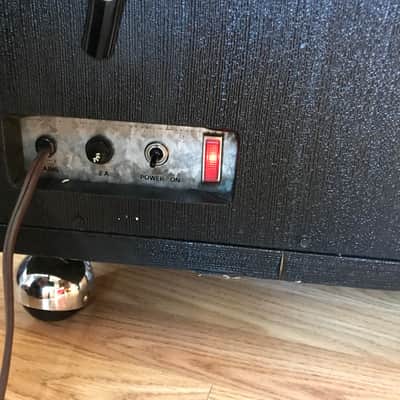 ELKA RM100 Amplifier image 7
